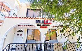 Bella Ciao Beach Apartments